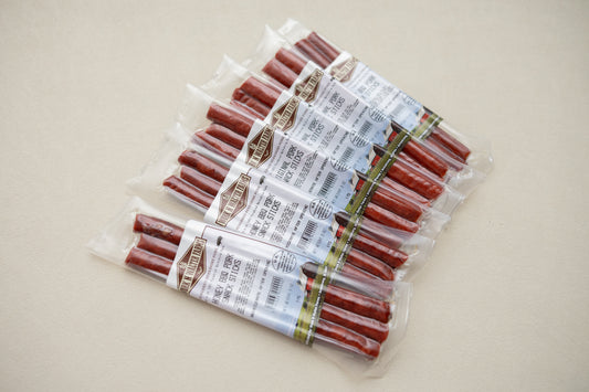 Honey BBQ Snack Stick