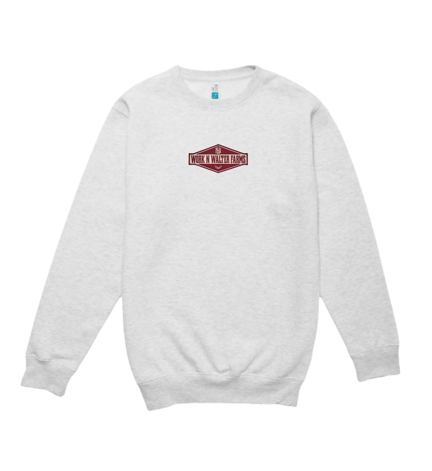 Premium Crewneck
