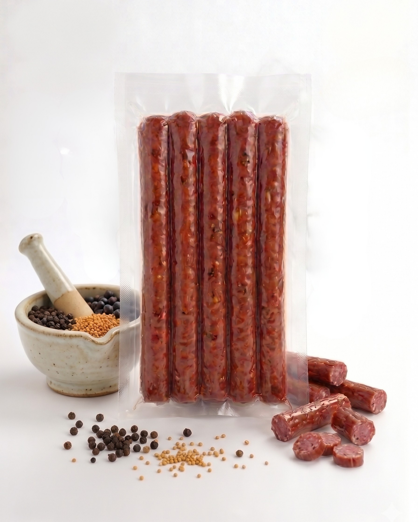 Original Berkshire Pork Snack Stick