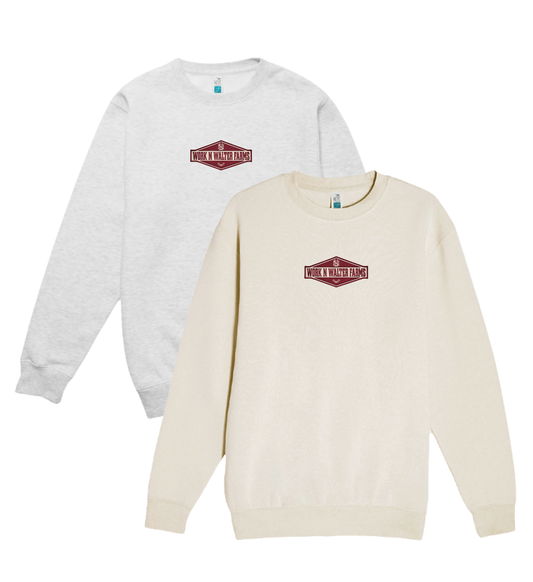 Premium Crewneck