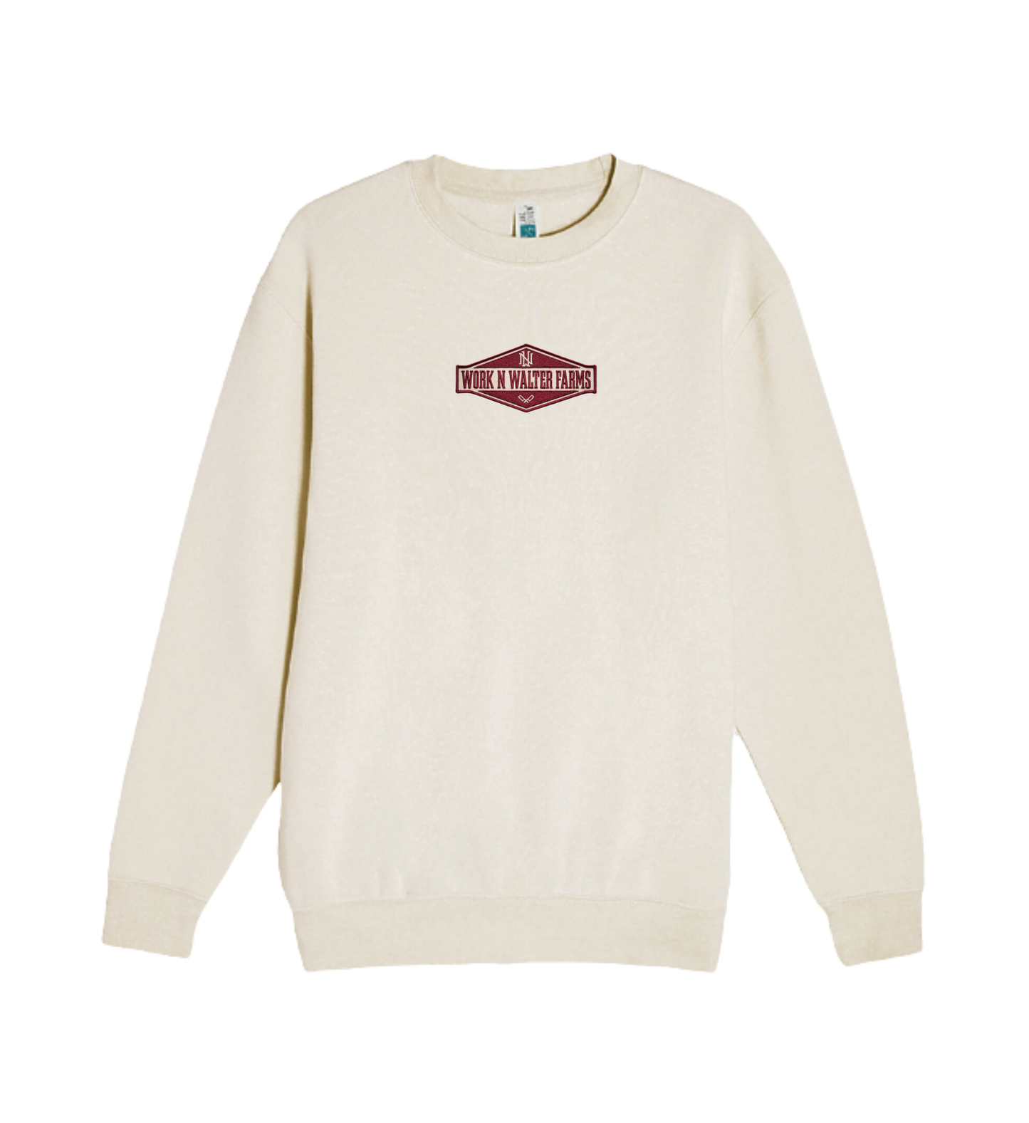 Premium Crewneck