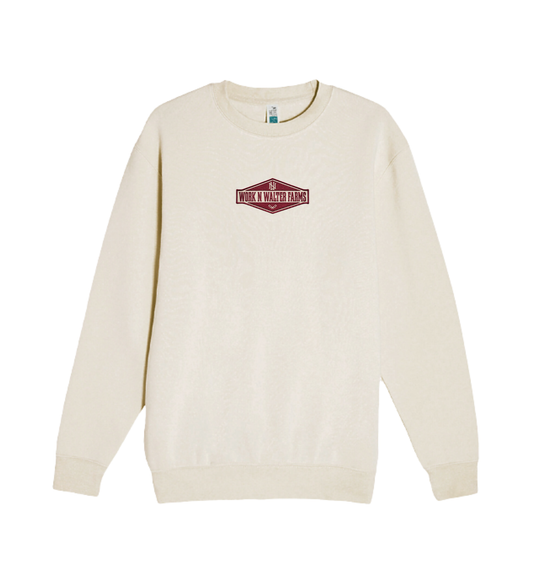 Premium Crewneck