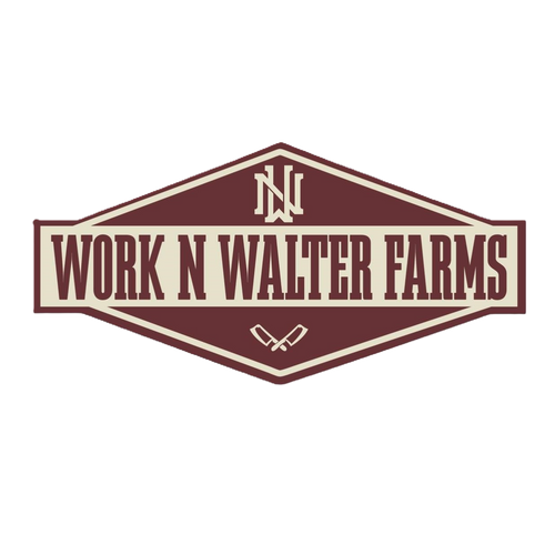 Work 'N' Walter Farm