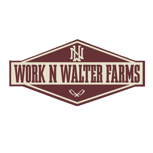 Work 'N' Walter Farm